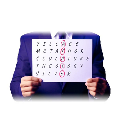 Akronym - Copie Physique